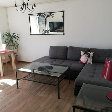 Mikolajki Apartamenty Rynek Buitenkant foto