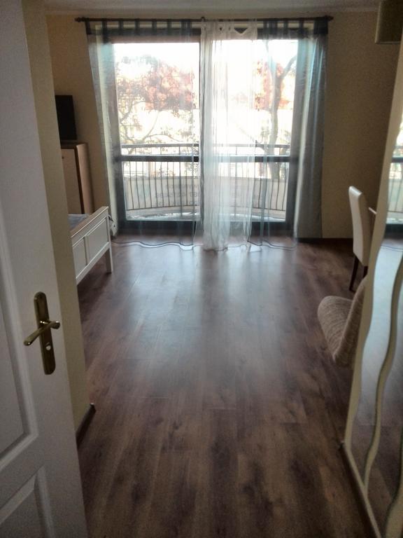 Mikolajki Apartamenty Rynek Buitenkant foto