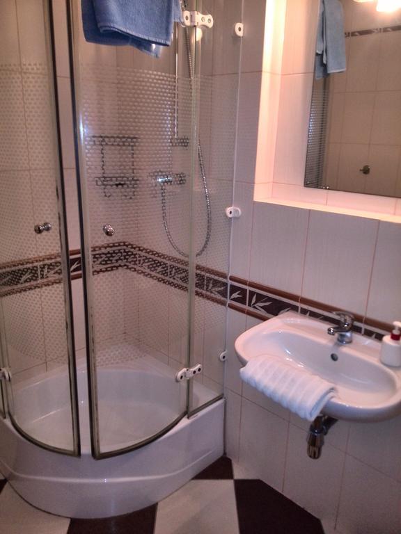 Mikolajki Apartamenty Rynek Buitenkant foto