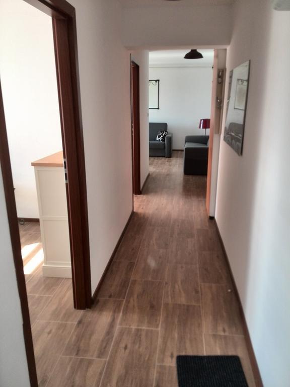 Mikolajki Apartamenty Rynek Buitenkant foto