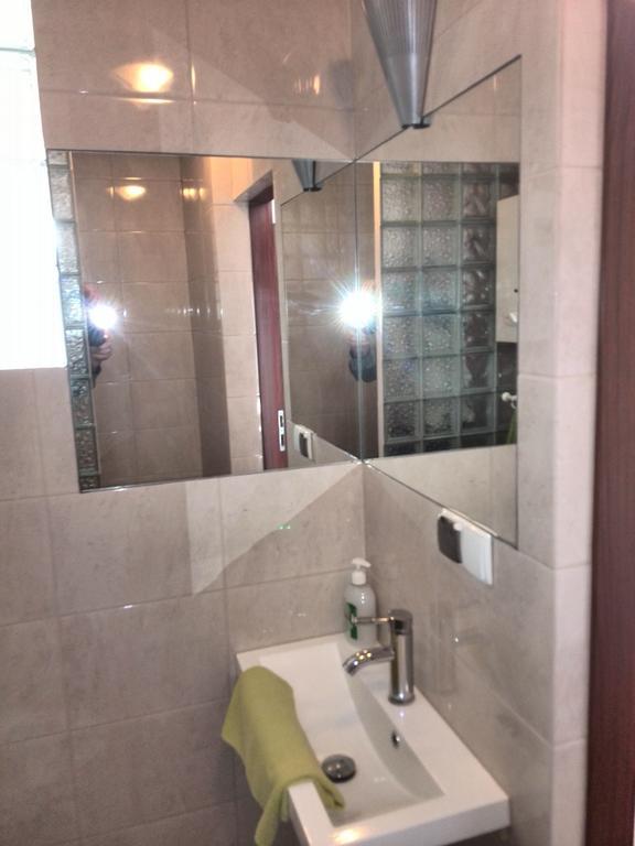 Mikolajki Apartamenty Rynek Buitenkant foto