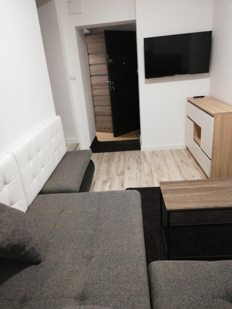 Mikolajki Apartamenty Rynek Buitenkant foto