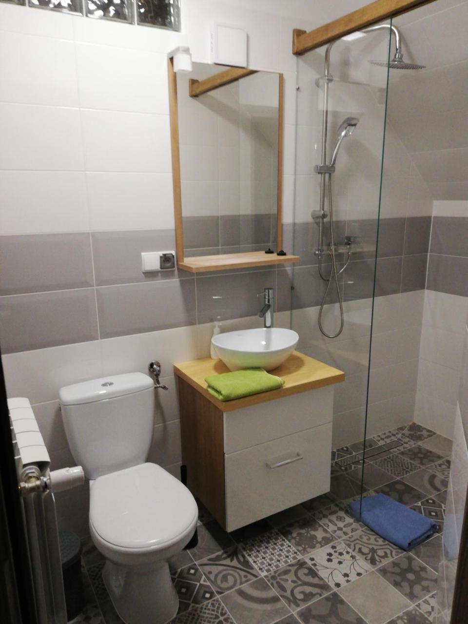 Mikolajki Apartamenty Rynek Buitenkant foto