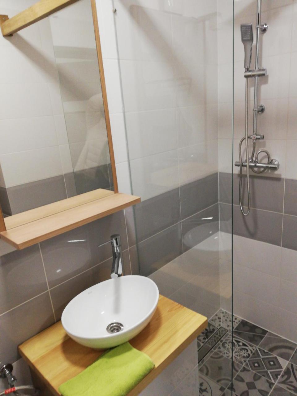 Mikolajki Apartamenty Rynek Buitenkant foto