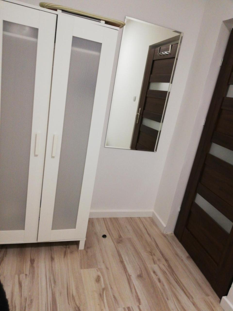 Mikolajki Apartamenty Rynek Buitenkant foto