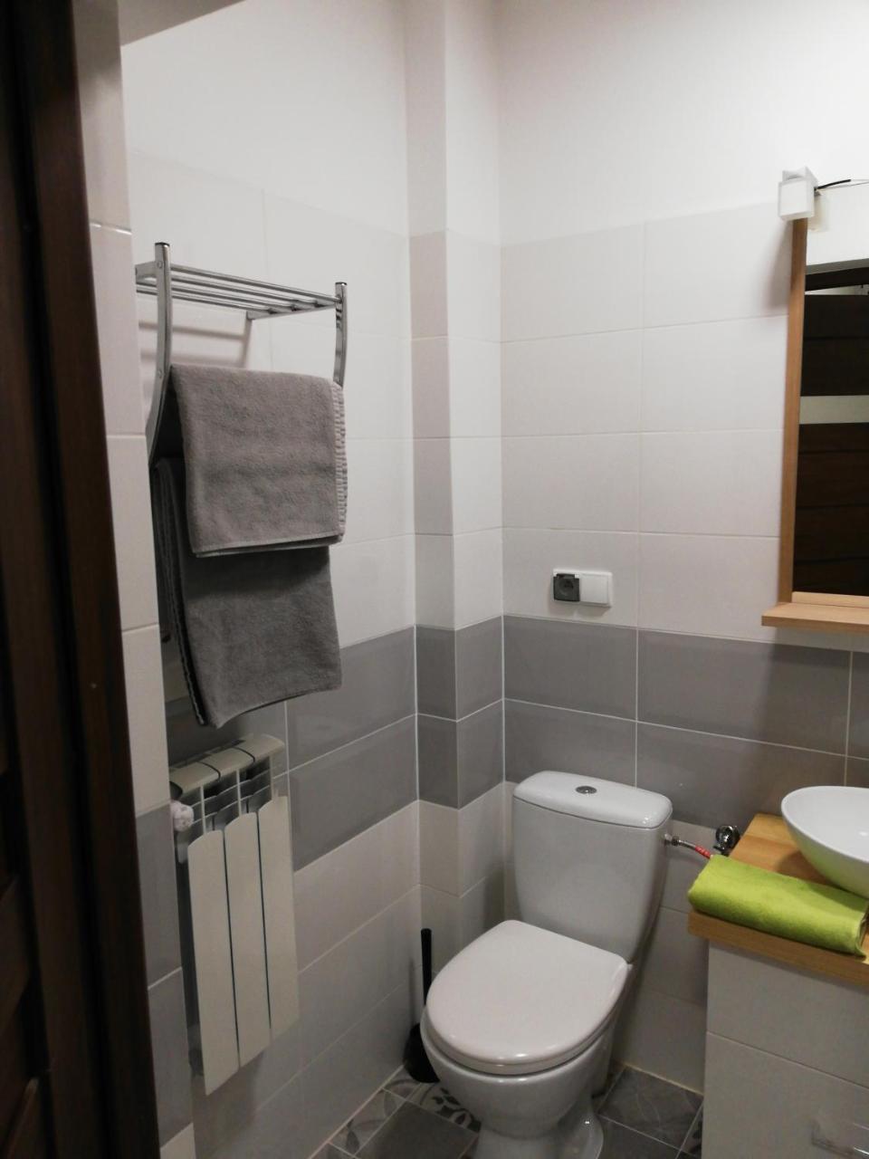 Mikolajki Apartamenty Rynek Buitenkant foto