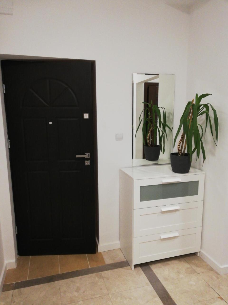 Mikolajki Apartamenty Rynek Buitenkant foto