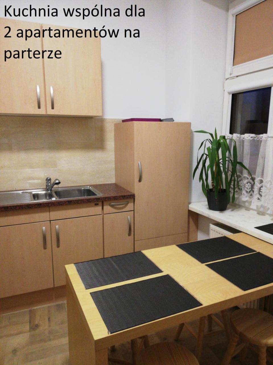 Mikolajki Apartamenty Rynek Buitenkant foto